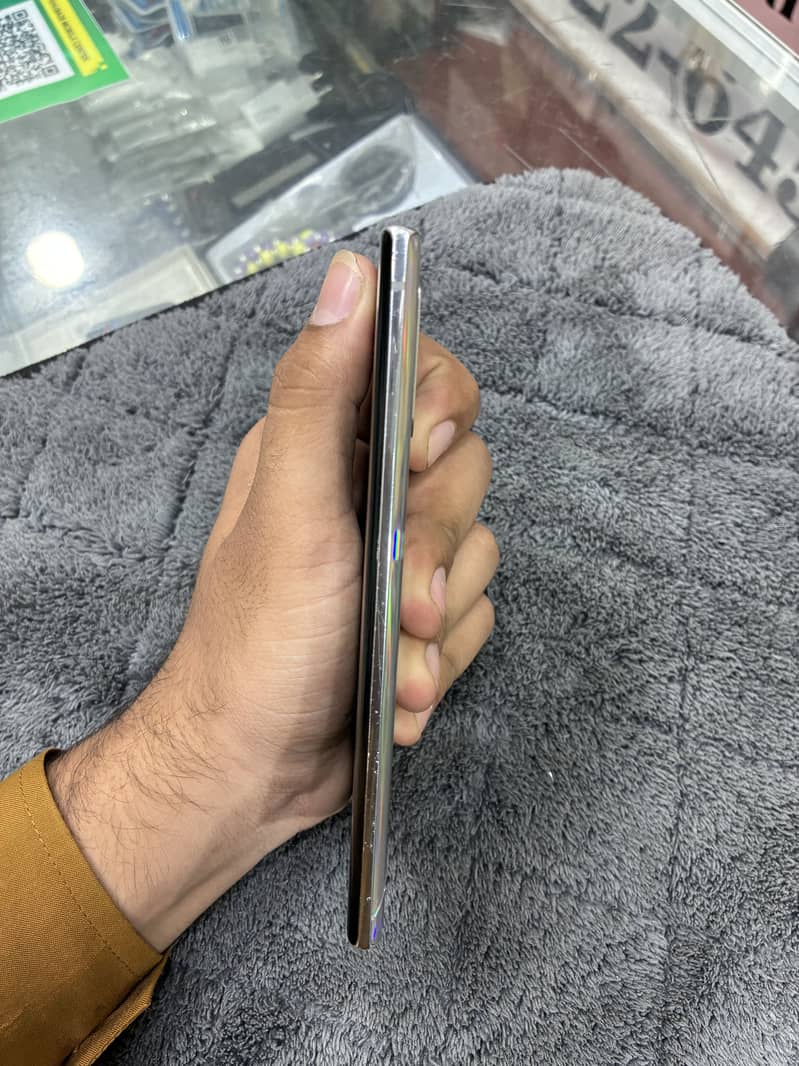 Samsung Mobile Note 10 4