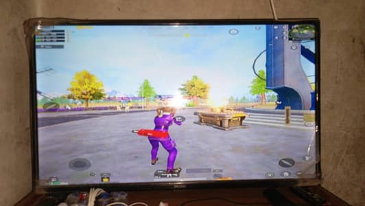 LCD for Sale Urgent