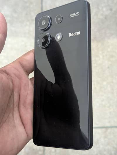 Xiaomi Redmi Note 13