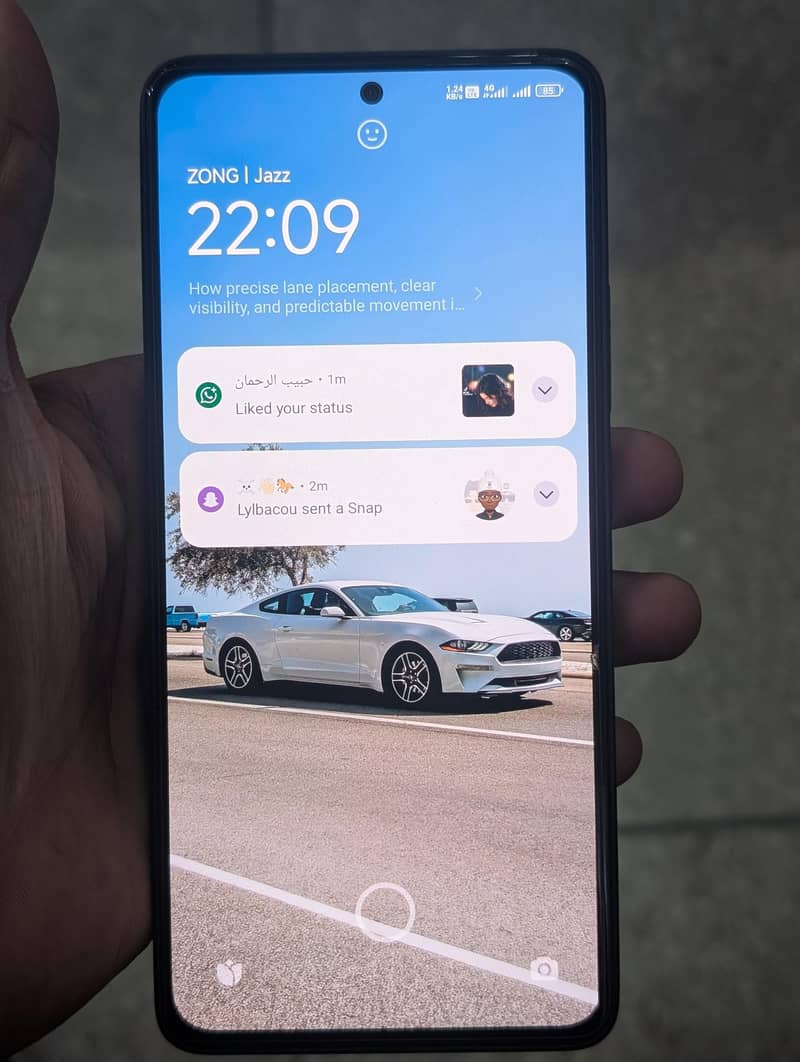 Xiaomi Redmi Note 13 1