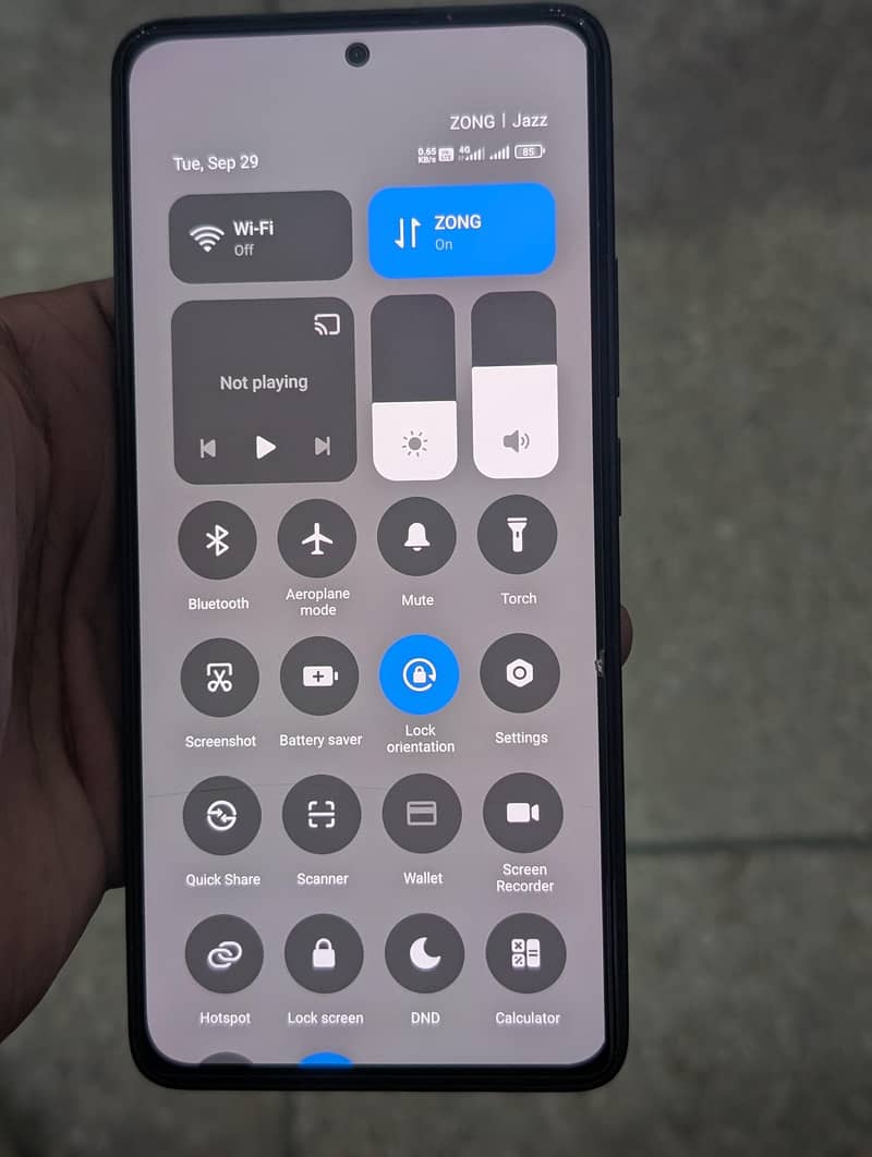 Xiaomi Redmi Note 13 2