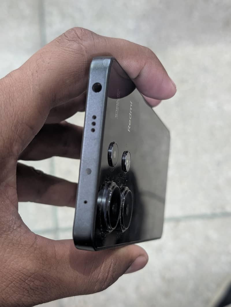 Xiaomi Redmi Note 13 4