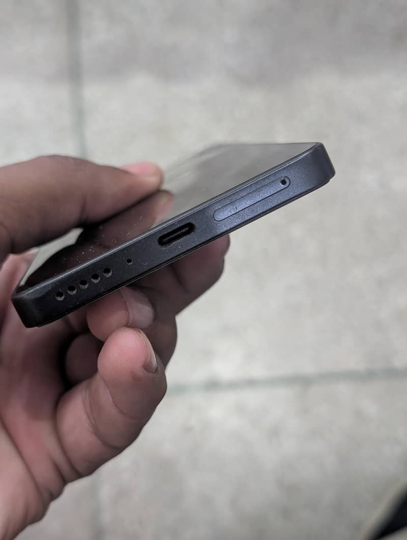Xiaomi Redmi Note 13 5