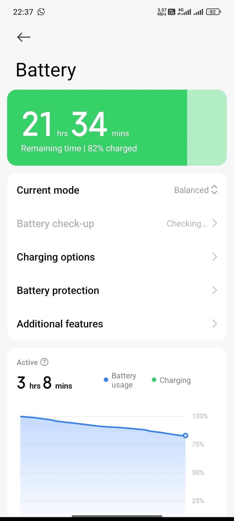 Xiaomi Redmi Note 13 6