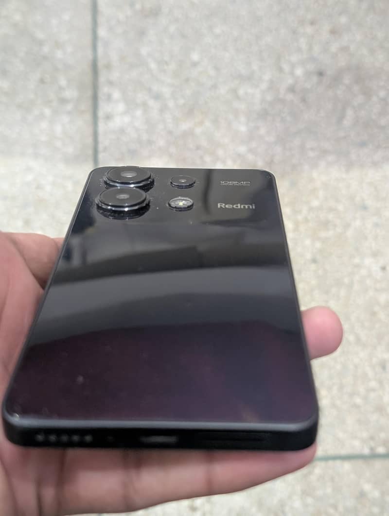 Xiaomi Redmi Note 13 7