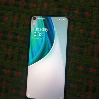 One Plus Nord N10 5g