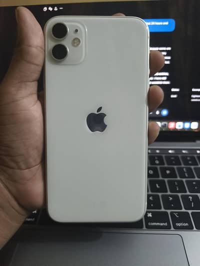 Apple iPhone 11