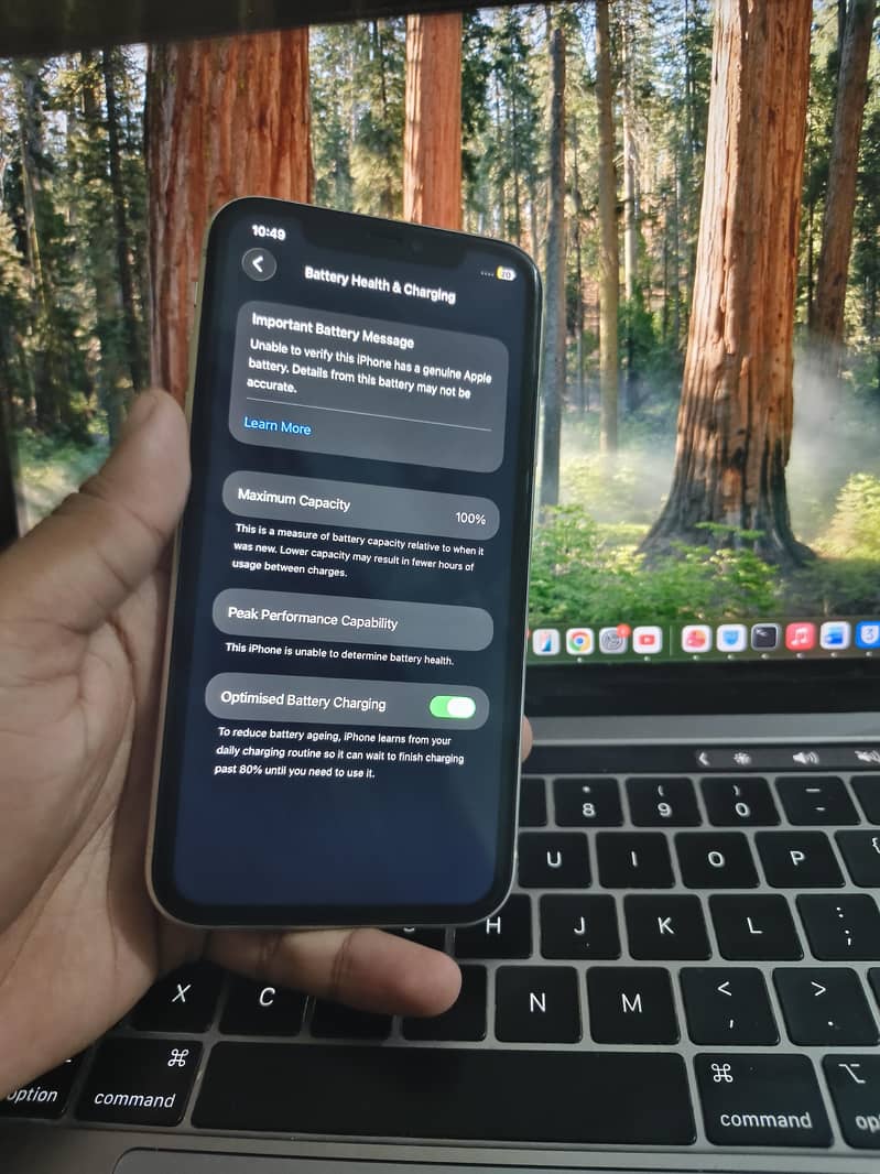 Apple iPhone 11 6