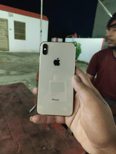 Apple iPhone XS Max