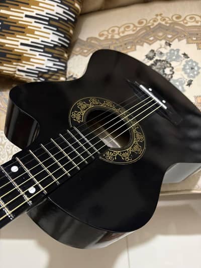 Brand new guitar for sale