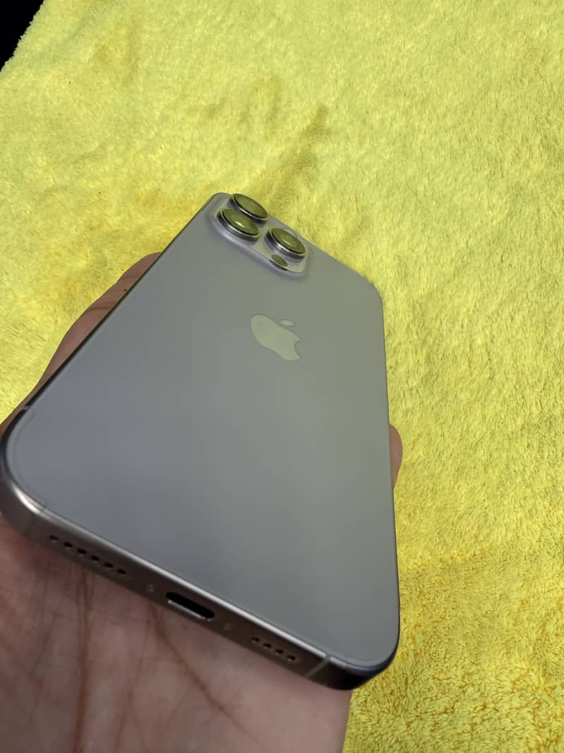 Apple iPhone 16 Pro Max 6