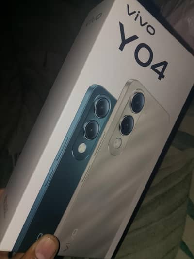 Vivo Y04