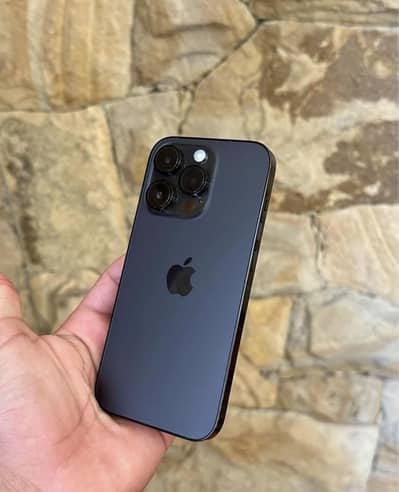 iPhone 14 pro 512gb
