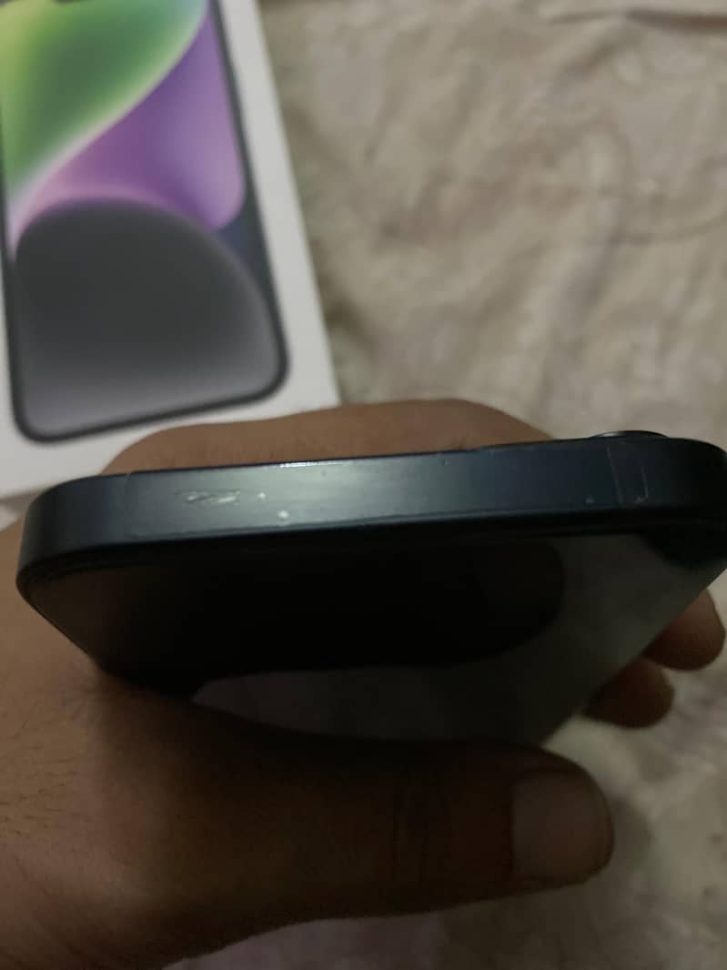 Apple iPhone 14 5