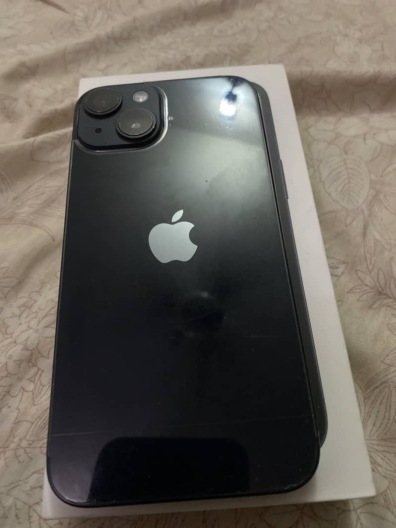 Apple iPhone 14 6