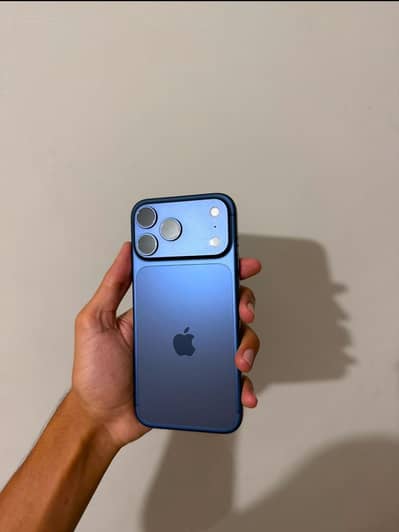 Apple iPhone 17 Pro Max ( Jv )