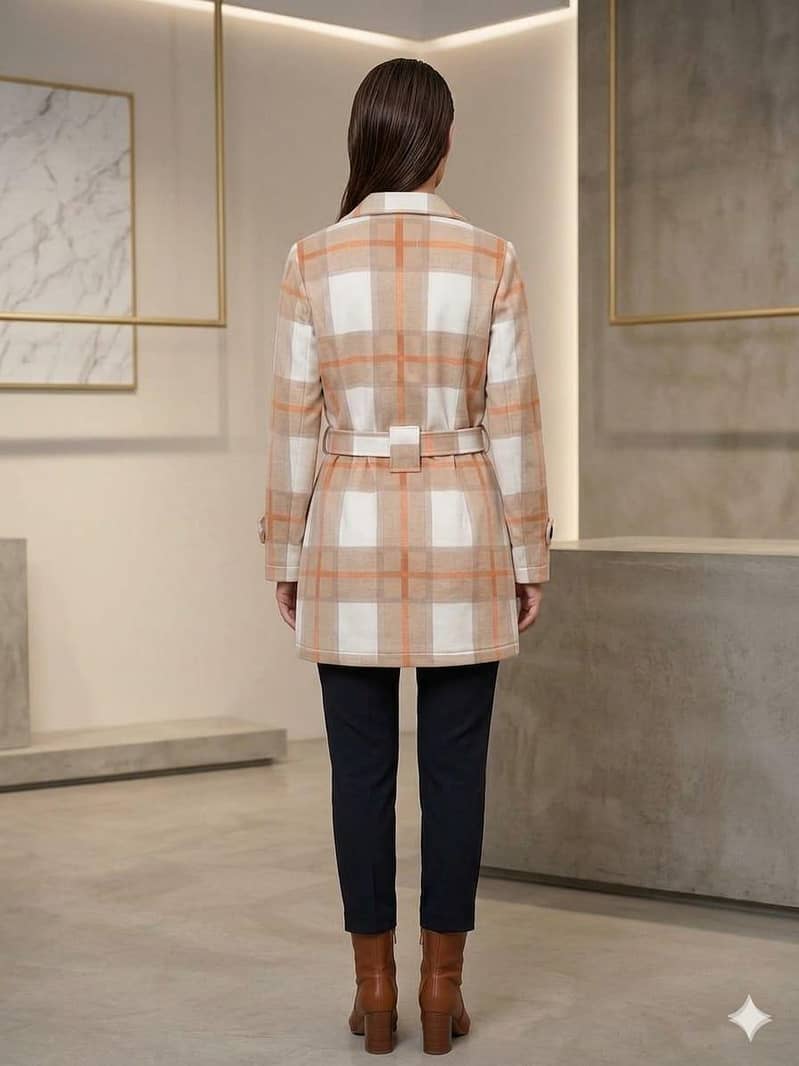 BRANDED COAT 1