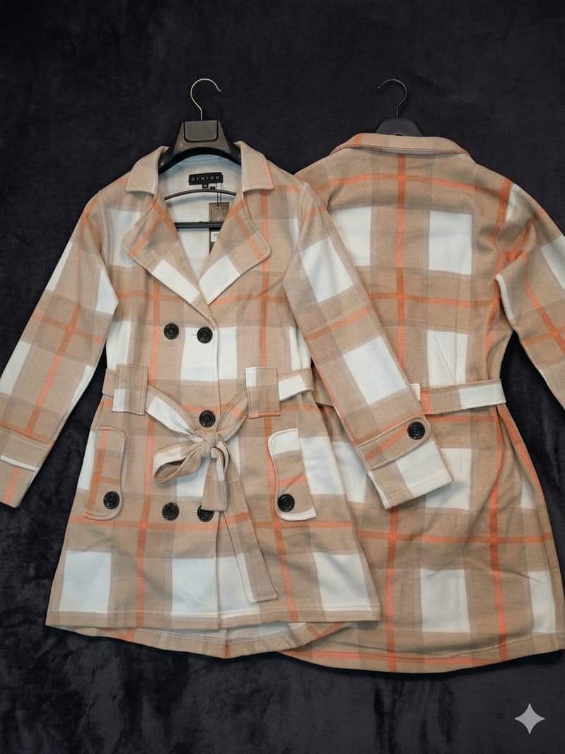 BRANDED COAT 3