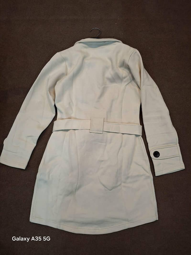 BRANDED COAT 6