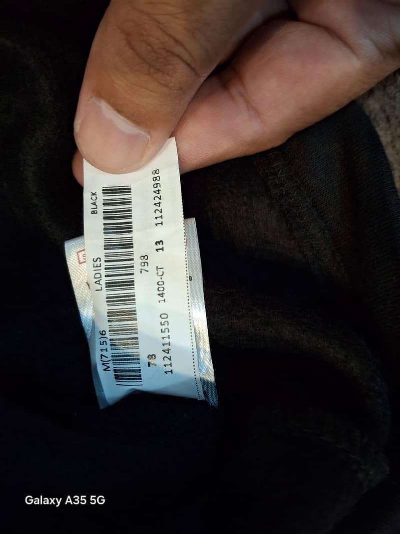 BRANDED COAT 15