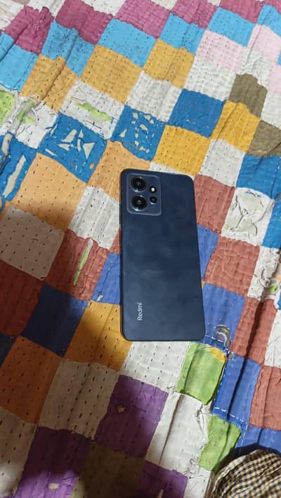 radmi note 12 all OK panal chang hy 8 128 by only Mobil hy nic ki copy