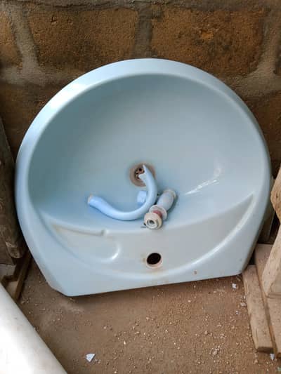 basin