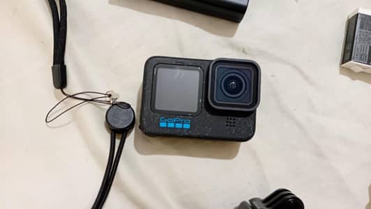 gopro hero black 12