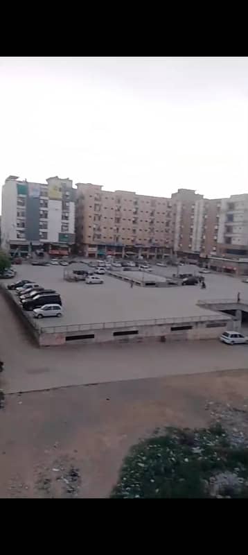 2 Bed Family Apartment For Rent In G15