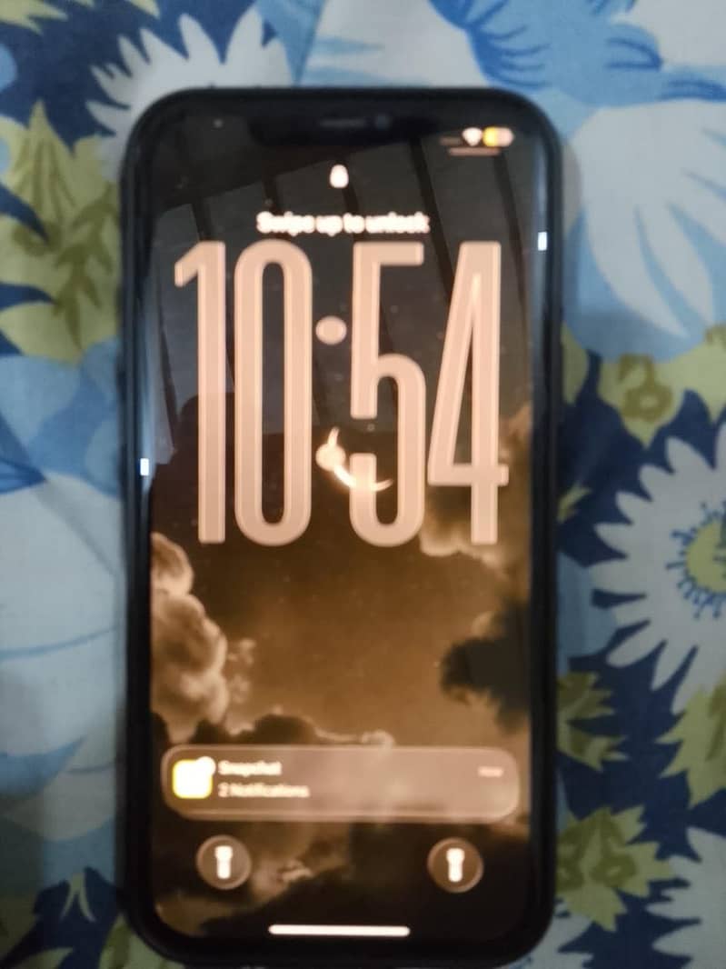 Apple iPhone 12 Pro Max 5