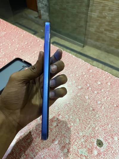 Infinix hot 60i 6/128