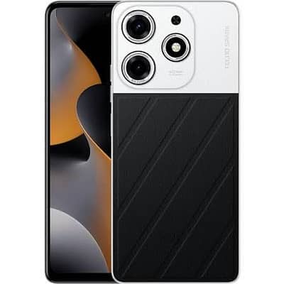 Tecno Spark 10pro 8gb 256gb