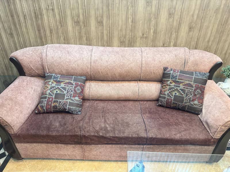7 seater sofa set 1
