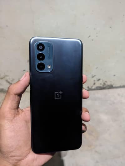 One Plus Nord N200