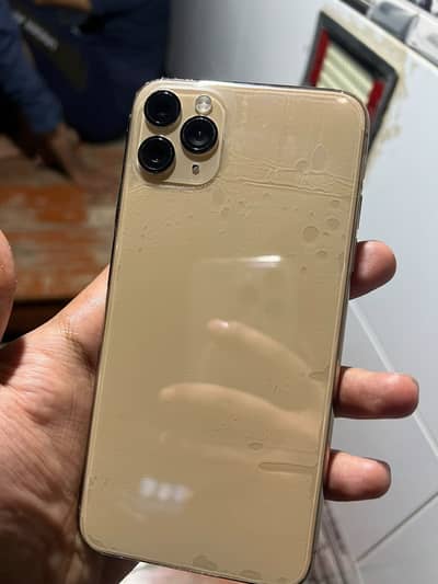 iPhone 11 Pro Max pta approved