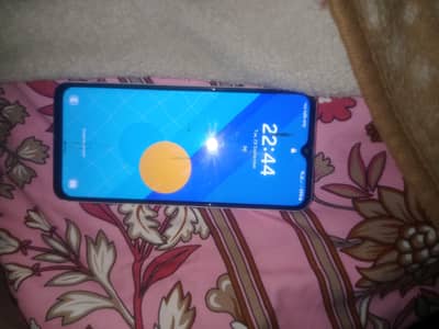 Samsung Mobile A23