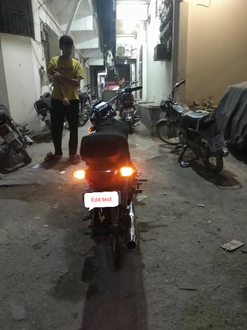 Super star model 2018 5