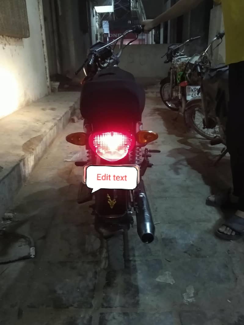 Super star model 2018 7