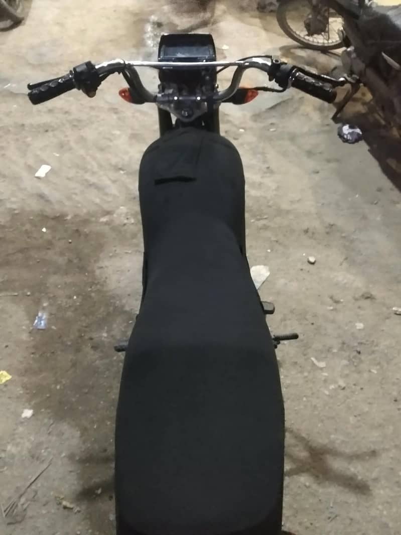 Super star model 2018 8