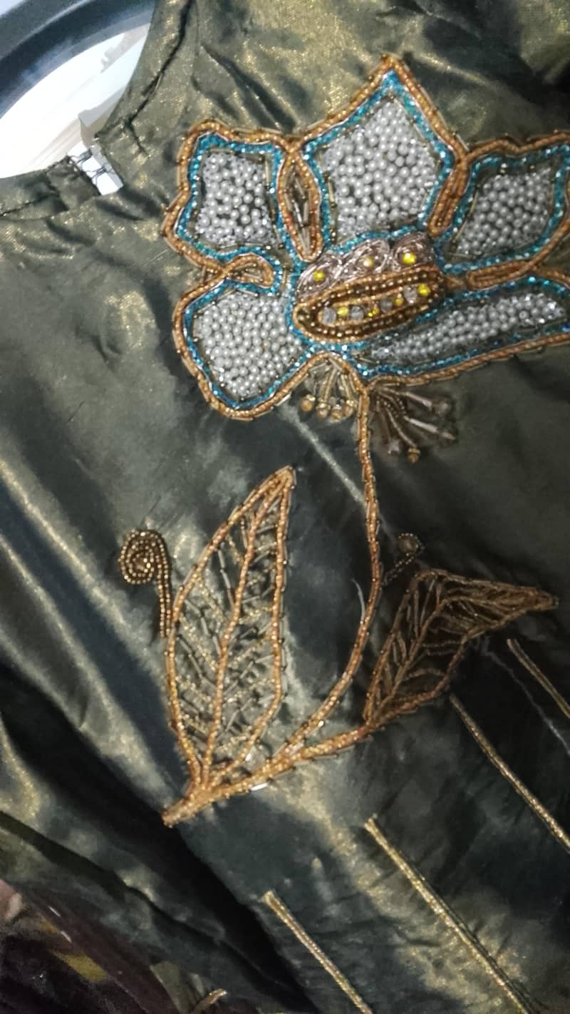 embroiderd fancy 9