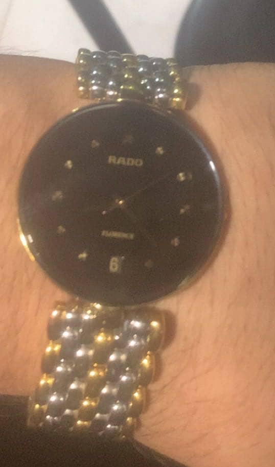 Rado Florence 1