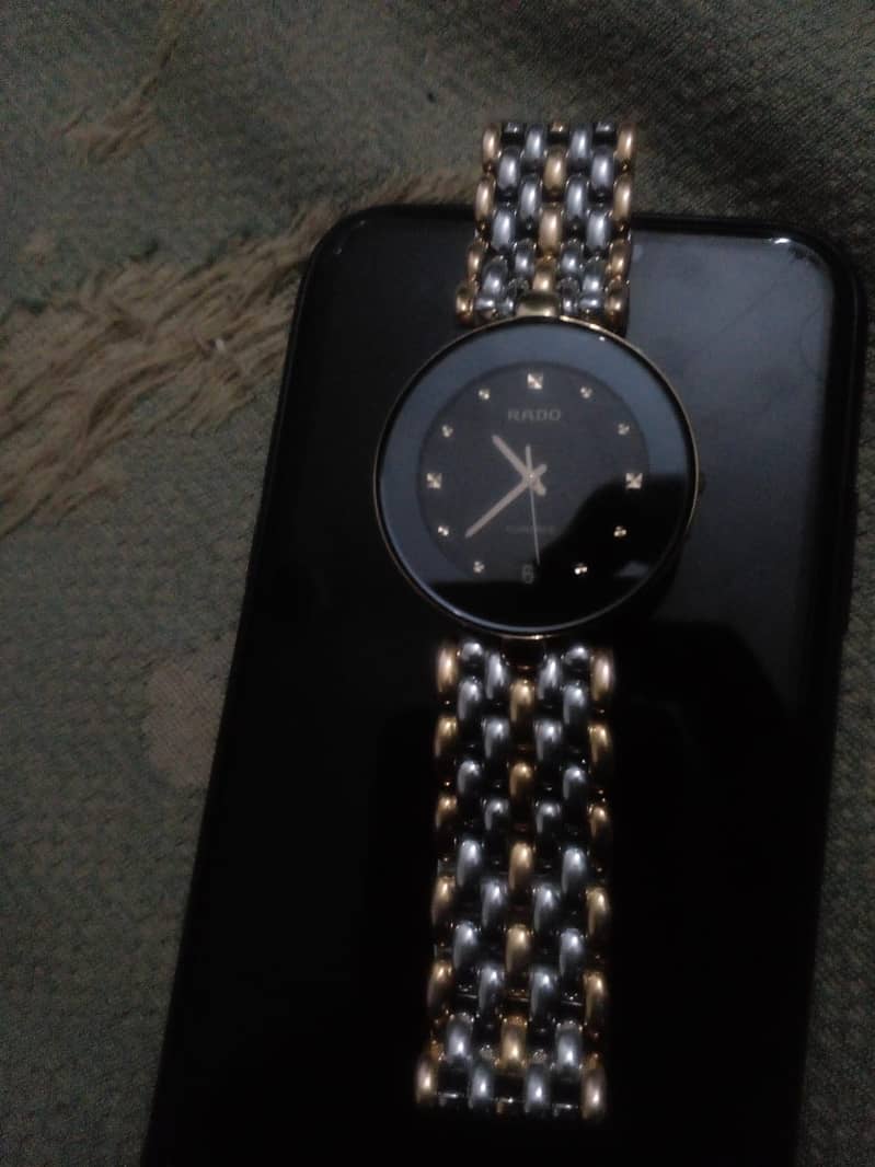 Rado Florence 2