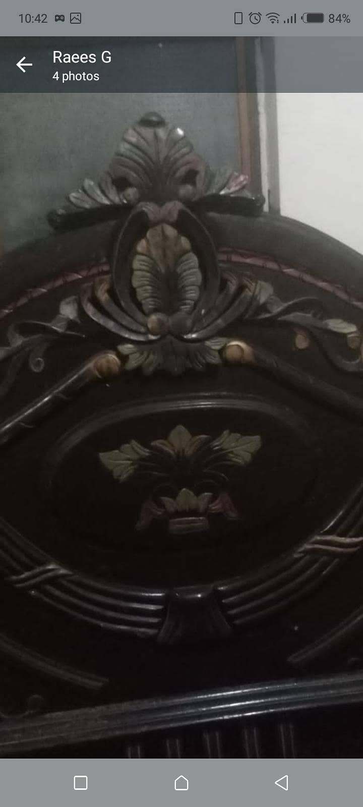 king bed 2