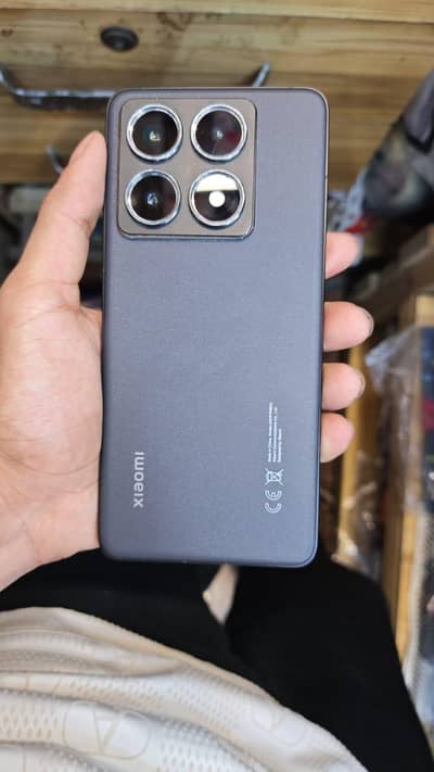 Xiaomi 14T Pro