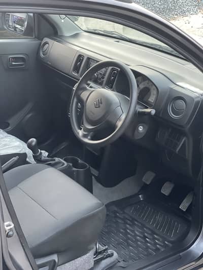 Suzuki Alto 2026