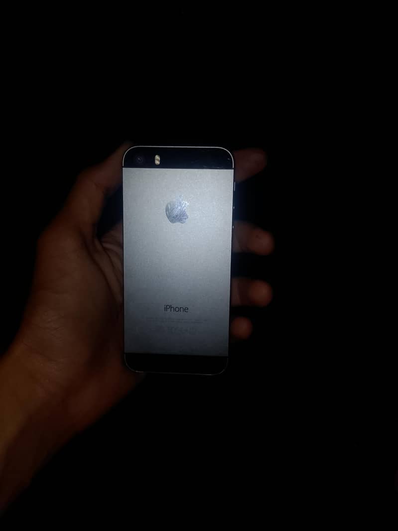 Apple iPhone 5s 6