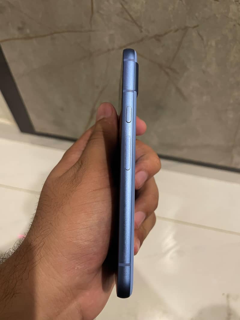 Google Pixel 8a 3