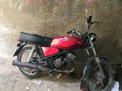 sale for bike