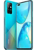 Infinix Note 8 0