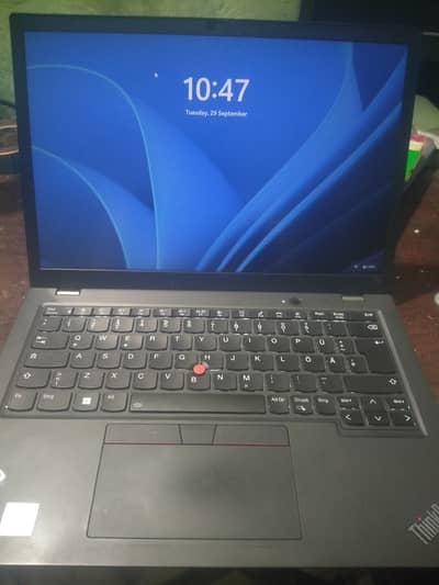 Lenovo ThinkPad L13 Gen 3 | i5 12th Gen | 16GB RAM | 256GB SSD