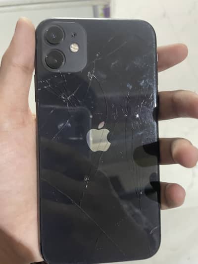 Apple iPhone 11